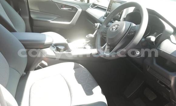 Acheter Occasion Voiture Toyota RAV4 Rouge à Kafue, Lusaka Acheter Occasion Voiture Toyota RAV4 Rouge à Kafue, Lusaka