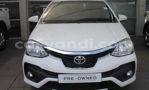 Tenga Tsaru Toyota Etios Chena Mota in Kabwe in Zambia Tenga Tsaru Toyota Etios Chena Mota in Kabwe in Zambia