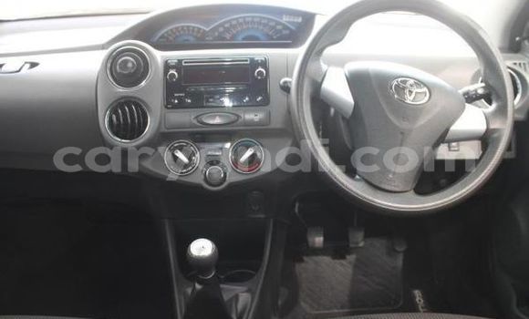 Tenga Tsaru Toyota Etios Chena Mota in Kabwe in Zambia Tenga Tsaru Toyota Etios Chena Mota in Kabwe in Zambia