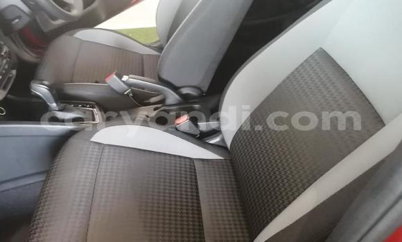 Acheter Occasion Voiture Hyundai i20 Rouge à Kabwe, Zambie Acheter Occasion Voiture Hyundai i20 Rouge à Kabwe, Zambie