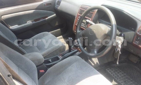 Buy Used Toyota Corona Silver Car in Lusaka in Zambia Buy Used Toyota Corona Silver Car in Lusaka in Zambia