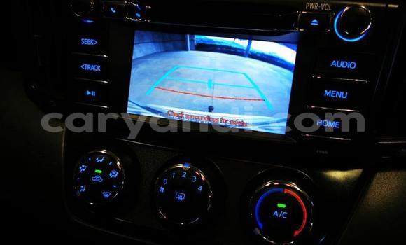 Acheter Occasion Voiture Toyota RAV4 Gris à Mpika, Nord Acheter Occasion Voiture Toyota RAV4 Gris à Mpika, Nord