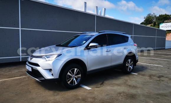 Acheter Occasion Voiture Toyota RAV4 Gris à Mpika, Nord Acheter Occasion Voiture Toyota RAV4 Gris à Mpika, Nord