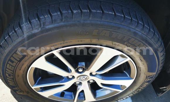 Acheter Occasion Voiture Toyota RAV4 Gris à Mpika, Nord Acheter Occasion Voiture Toyota RAV4 Gris à Mpika, Nord