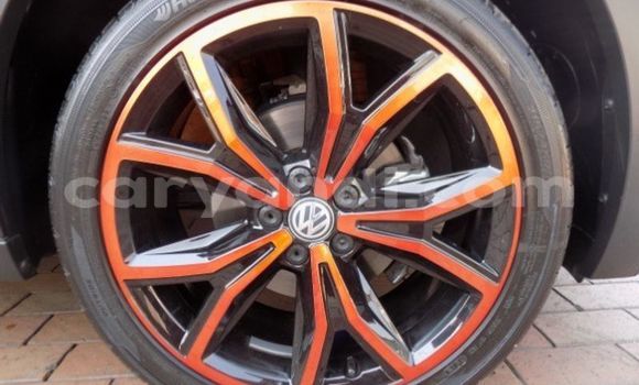 Acheter Occasion Voiture Volkswagen Polo Autre à Lusaka, Zambie Acheter Occasion Voiture Volkswagen Polo Autre à Lusaka, Zambie