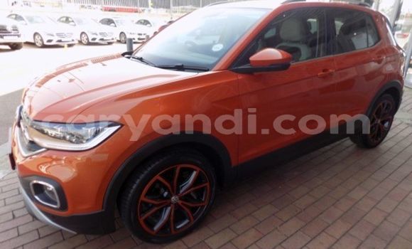 Acheter Occasion Voiture Volkswagen Polo Autre à Lusaka, Zambie Acheter Occasion Voiture Volkswagen Polo Autre à Lusaka, Zambie