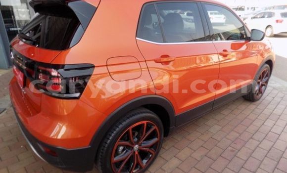 Acheter Occasion Voiture Volkswagen Polo Autre à Lusaka, Zambie Acheter Occasion Voiture Volkswagen Polo Autre à Lusaka, Zambie