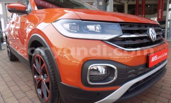 Acheter Occasion Voiture Volkswagen Polo Autre à Lusaka, Zambie Acheter Occasion Voiture Volkswagen Polo Autre à Lusaka, Zambie