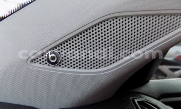 Acheter Occasion Voiture Volkswagen Polo Autre à Lusaka, Zambie Acheter Occasion Voiture Volkswagen Polo Autre à Lusaka, Zambie