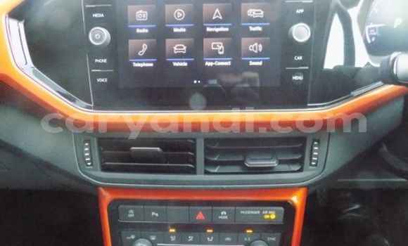 Acheter Occasion Voiture Volkswagen Polo Autre à Lusaka, Zambie Acheter Occasion Voiture Volkswagen Polo Autre à Lusaka, Zambie