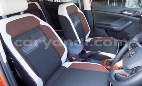 Acheter Occasion Voiture Volkswagen Polo Autre à Lusaka, Zambie Acheter Occasion Voiture Volkswagen Polo Autre à Lusaka, Zambie