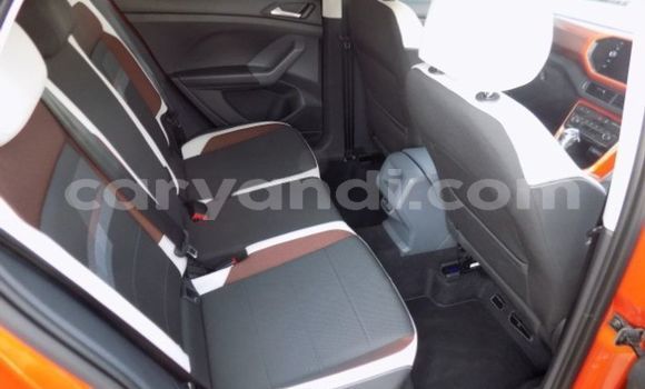 Acheter Occasion Voiture Volkswagen Polo Autre à Lusaka, Zambie Acheter Occasion Voiture Volkswagen Polo Autre à Lusaka, Zambie