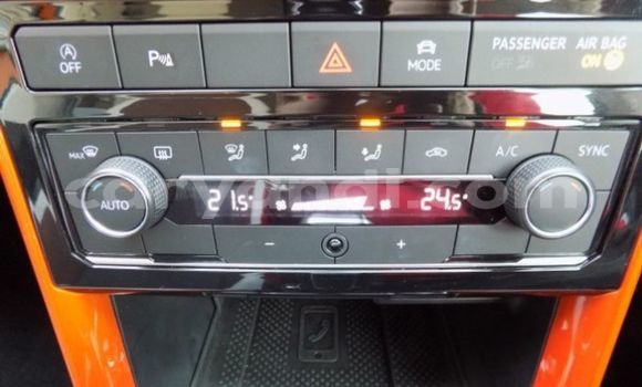 Acheter Occasion Voiture Volkswagen Polo Autre à Lusaka, Zambie Acheter Occasion Voiture Volkswagen Polo Autre à Lusaka, Zambie