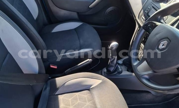 Acheter Occasion Voiture Renault Sandero Bleu à Chipata, Zambie Acheter Occasion Voiture Renault Sandero Bleu à Chipata, Zambie