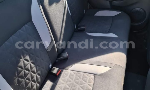 Acheter Occasion Voiture Renault Sandero Bleu à Chipata, Zambie Acheter Occasion Voiture Renault Sandero Bleu à Chipata, Zambie