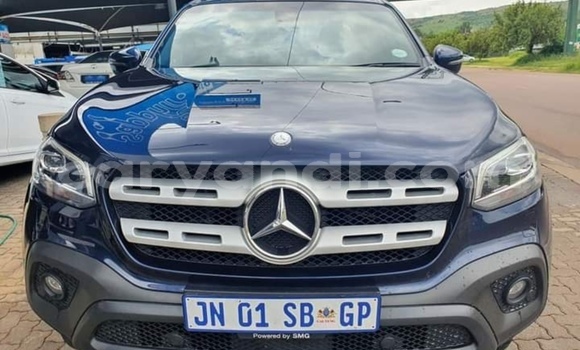 Acheter Occasion Voiture Mercedes‒Benz 250 Autre à Chipata, Zambie