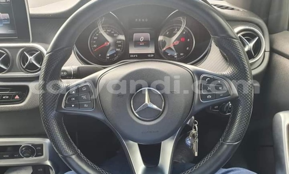 Acheter Occasion Voiture Mercedes‒Benz 250 Autre à Chipata, Zambie Acheter Occasion Voiture Mercedes‒Benz 250 Autre à Chipata, Zambie