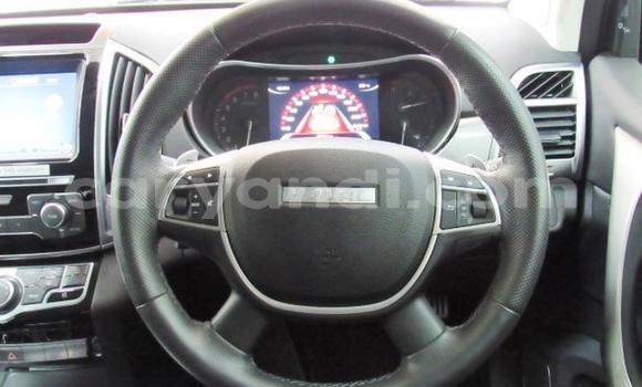 Tenga Tsaru Haval H9 Zvimwe Mota in Chipata in Zambia Tenga Tsaru Haval H9 Zvimwe Mota in Chipata in Zambia