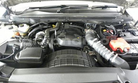 Acheter Occasion Voiture Ford Everest Autre à Chingola, Zambie Acheter Occasion Voiture Ford Everest Autre à Chingola, Zambie