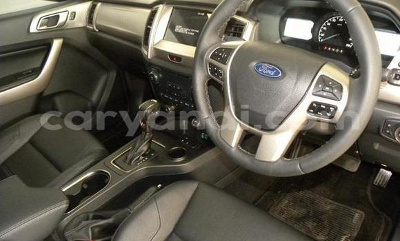 Acheter Occasion Voiture Ford Everest Autre à Chingola, Zambie Acheter Occasion Voiture Ford Everest Autre à Chingola, Zambie