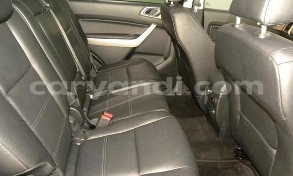 Acheter Occasion Voiture Ford Everest Autre à Chingola, Zambie Acheter Occasion Voiture Ford Everest Autre à Chingola, Zambie