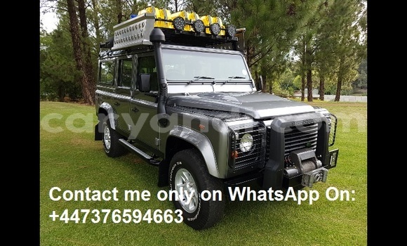 Cars for sale in zambia - caryandi