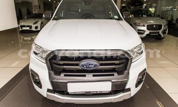 Tenga Tsaru Ford Ranger Zvimwe Mota in Chingola in Zambia Tenga Tsaru Ford Ranger Zvimwe Mota in Chingola in Zambia