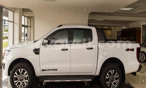 Tenga Tsaru Ford Ranger Zvimwe Mota in Chingola in Zambia Tenga Tsaru Ford Ranger Zvimwe Mota in Chingola in Zambia