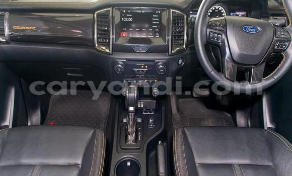 Tenga Tsaru Ford Ranger Zvimwe Mota in Chingola in Zambia Tenga Tsaru Ford Ranger Zvimwe Mota in Chingola in Zambia