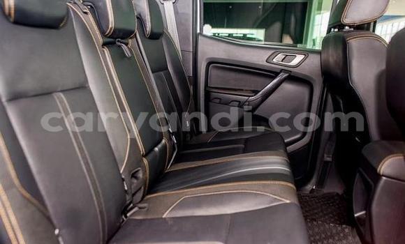 Tenga Tsaru Ford Ranger Zvimwe Mota in Chingola in Zambia Tenga Tsaru Ford Ranger Zvimwe Mota in Chingola in Zambia