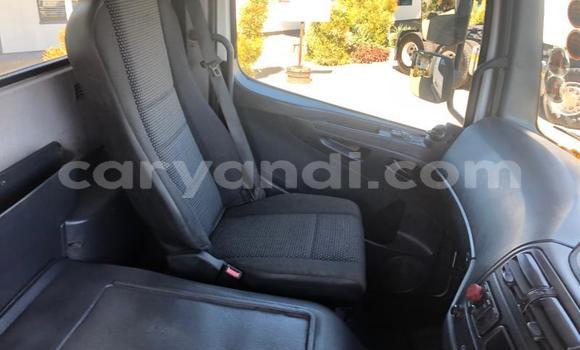 Buy Used Mercedes–Benz Tipper White Truck in Livingstone in Zambia Buy Used Mercedes–Benz Tipper White Truck in Livingstone in Zambia