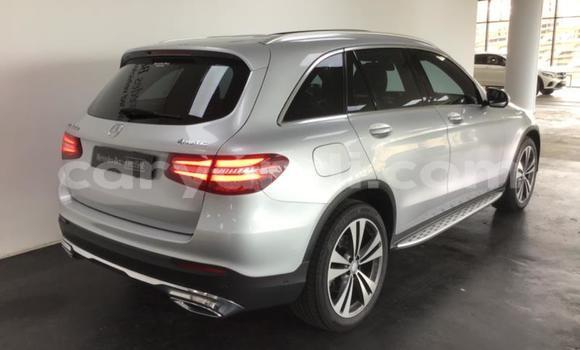 Acheter Occasion Voiture Mercedes‒Benz GLC Gris à Kansanshi, Nord-Ouest Acheter Occasion Voiture Mercedes‒Benz GLC Gris à Kansanshi, Nord-Ouest