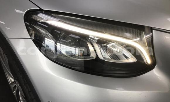 Acheter Occasion Voiture Mercedes‒Benz GLC Gris à Kansanshi, Nord-Ouest Acheter Occasion Voiture Mercedes‒Benz GLC Gris à Kansanshi, Nord-Ouest