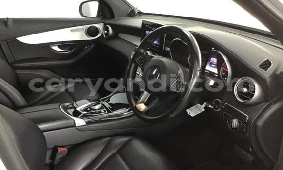 Acheter Occasion Voiture Mercedes‒Benz GLC Gris à Kansanshi, Nord-Ouest Acheter Occasion Voiture Mercedes‒Benz GLC Gris à Kansanshi, Nord-Ouest