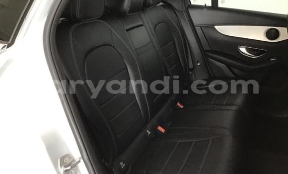 Acheter Occasion Voiture Mercedes‒Benz GLC Gris à Kansanshi, Nord-Ouest Acheter Occasion Voiture Mercedes‒Benz GLC Gris à Kansanshi, Nord-Ouest