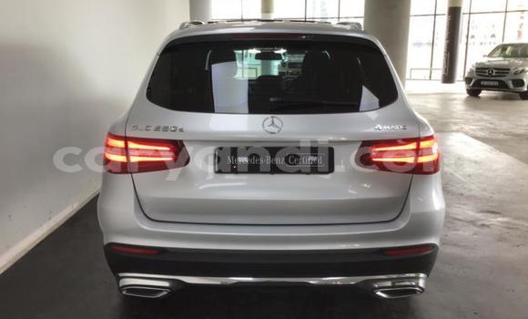 Acheter Occasion Voiture Mercedes‒Benz GLC Gris à Kansanshi, Nord-Ouest Acheter Occasion Voiture Mercedes‒Benz GLC Gris à Kansanshi, Nord-Ouest