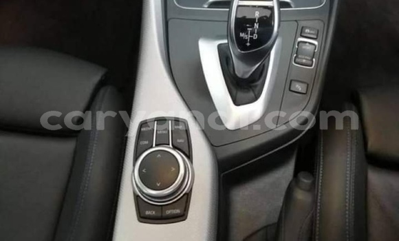 Buy Used BMW 1–Series White Car in Chipata in Zambia Buy Used BMW 1–Series White Car in Chipata in Zambia