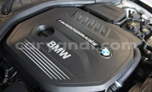 Buy Used BMW 1–Series White Car in Chipata in Zambia Buy Used BMW 1–Series White Car in Chipata in Zambia