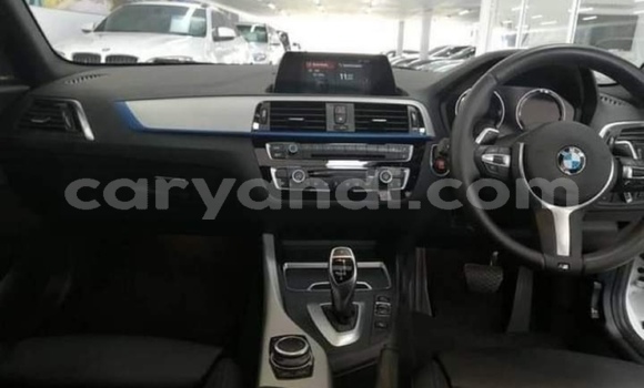 Buy Used BMW 1–Series White Car in Chipata in Zambia Buy Used BMW 1–Series White Car in Chipata in Zambia