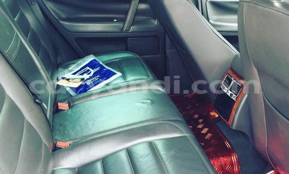 Acheter Occasion Voiture Volkswagen Touareg Bleu à Lusaka, Zambie Acheter Occasion Voiture Volkswagen Touareg Bleu à Lusaka, Zambie
