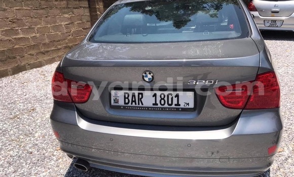 Acheter Occasion Voiture BMW 3–Series Autre à Lusaka, Zambie