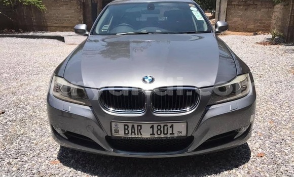 Acheter Occasion Voiture BMW 3–Series Autre à Lusaka, Zambie Acheter Occasion Voiture BMW 3–Series Autre à Lusaka, Zambie