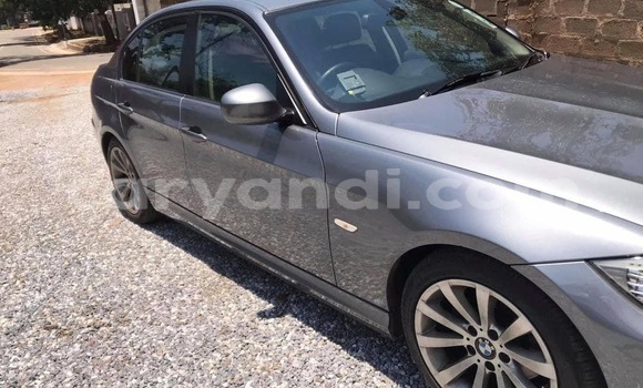 Acheter Occasion Voiture BMW 3–Series Autre à Lusaka, Zambie Acheter Occasion Voiture BMW 3–Series Autre à Lusaka, Zambie