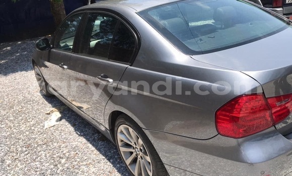 Acheter Occasion Voiture BMW 3–Series Autre à Lusaka, Zambie Acheter Occasion Voiture BMW 3–Series Autre à Lusaka, Zambie