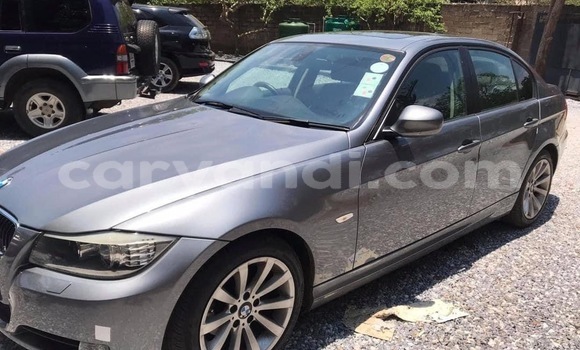 Acheter Occasion Voiture BMW 3–Series Autre à Lusaka, Zambie Acheter Occasion Voiture BMW 3–Series Autre à Lusaka, Zambie