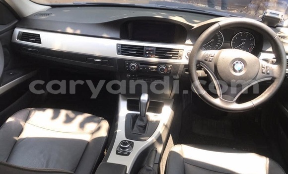 Acheter Occasion Voiture BMW 3–Series Autre à Lusaka, Zambie Acheter Occasion Voiture BMW 3–Series Autre à Lusaka, Zambie