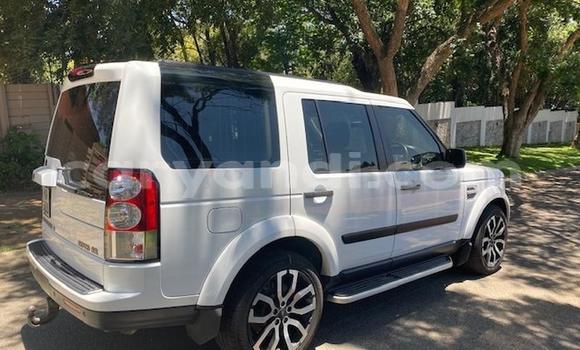 Buy Used Land Rover Discovery Sport White Car in Chingola in Zambia Buy Used Land Rover Discovery Sport White Car in Chingola in Zambia