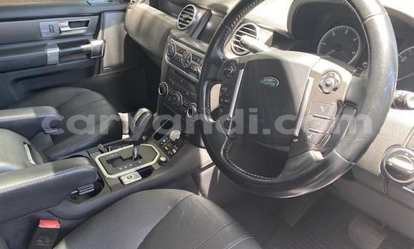 Buy Used Land Rover Discovery Sport White Car in Chingola in Zambia Buy Used Land Rover Discovery Sport White Car in Chingola in Zambia