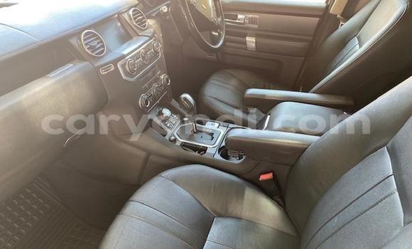 Buy Used Land Rover Discovery Sport White Car in Chingola in Zambia Buy Used Land Rover Discovery Sport White Car in Chingola in Zambia