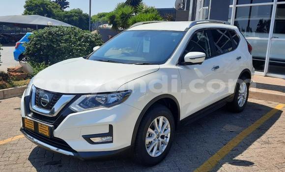 Buy Used Nissan X–Trail Other Car in Chingola in Zambia Buy Used Nissan X–Trail Other Car in Chingola in Zambia